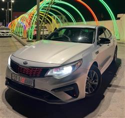 کیا ئۆپتیما